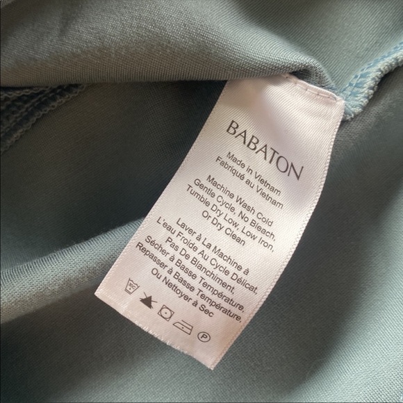 Babaton Kiefer Bodysuit - Picture 3 of 4